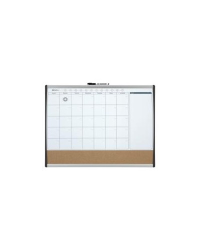 PLANNING COMB. 3IN1 MAGNETICO 45X60