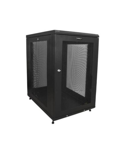 ARMADIO SERVER RACK A PARETE 18U