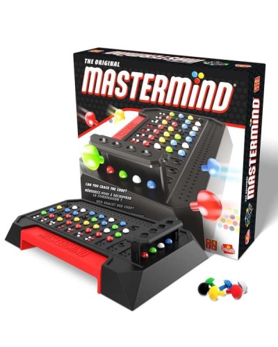 MASTERMIND CLASSIC