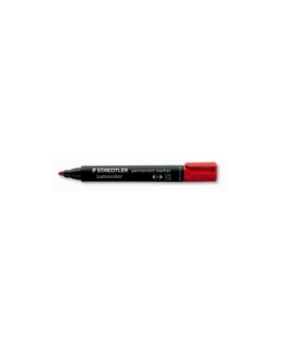 CF10MARCATORI LUMOCOLOR PERMANENT
