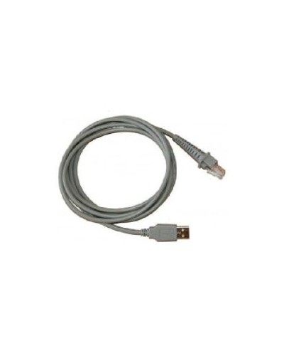 CAB-426 CAVO USB 2 MT. PER QUICKSCAN