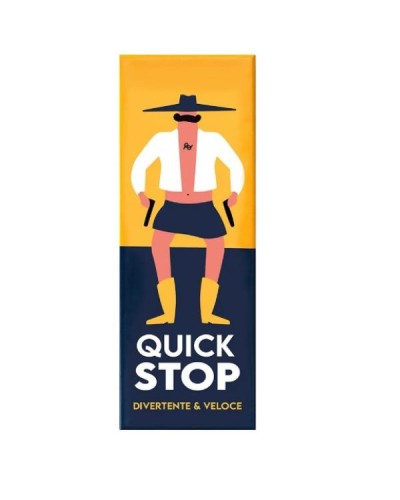 QUICKSTOP