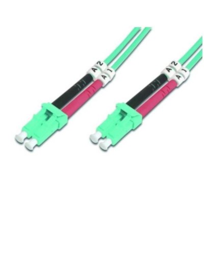 PATCH 2FO OM3 LCD/LCD TURCHESE 2M