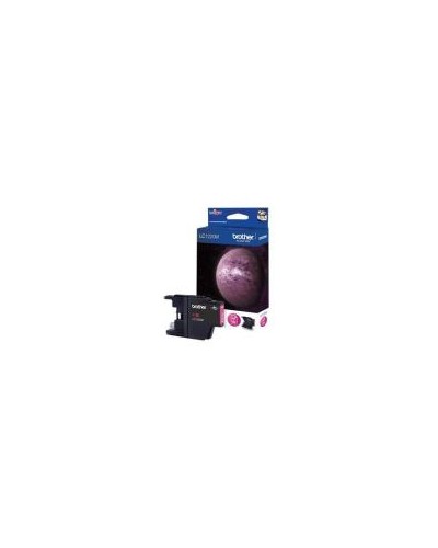 Cartuccia inchiostro Magenta Brother LC1220M