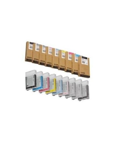 TANICA MAGENTA 220ML STYPRO 4800