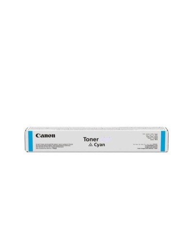 TONER C-EXV54 CIANO