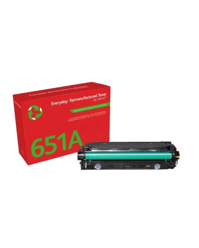 Everyday rigenerato 650A/651A/307A - CE340A/CE270A/CE740A
