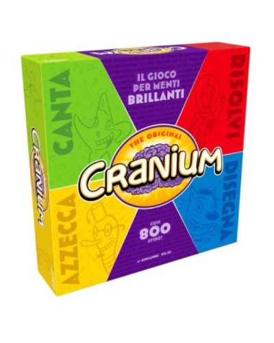 CRANIUM