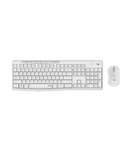 MK295 SILENT COMBO OFFWHITE ITA