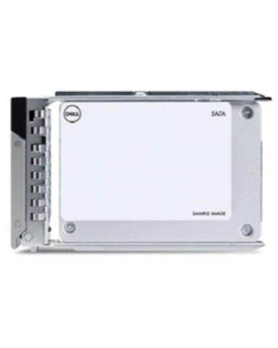 Dell 240GB SSD M.2 SATA 6Gbps Drive - BOSS