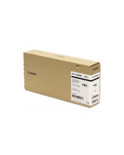 PFI-1700 PBK BLACK 700ML