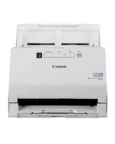 imageFORMULA RS40