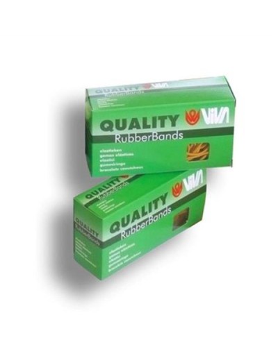 ASTUCCIO ELASTICI DIAM. 80 100GR