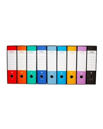CF12REGISTRATORI COMM 8CM BLU SCURO