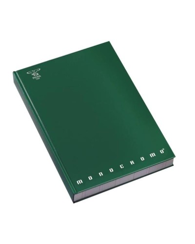 CF5QUADERNO A5 CART MONOCROMO 1R