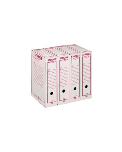 CF32SCATOLE ARCHIVIO STORAGE