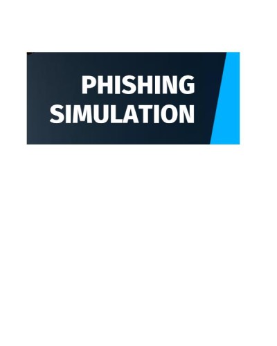 CAMPAGNE DI PHISHING SIMULATION