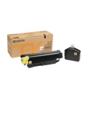 TONER GIALLO TK-5270Y ECOSYS M6X30