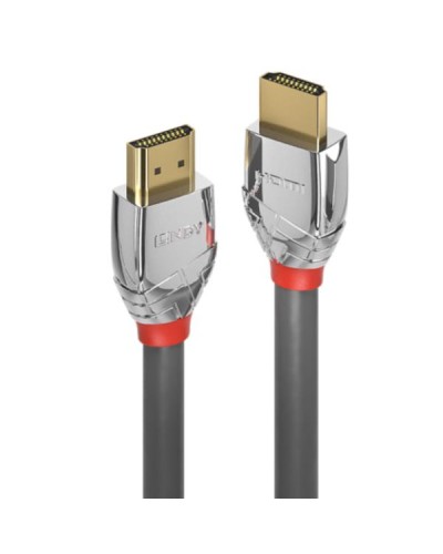 CAVO HDMI HIGH SPEED CROMO LINE 10M
