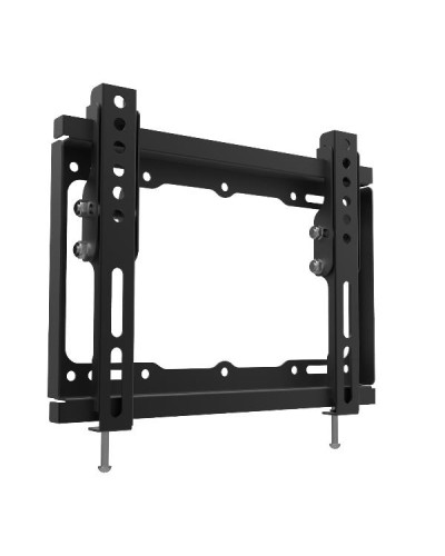 EQUIP - STAFFA TV PARETE 23"-43" SLIM PROFILE TILT