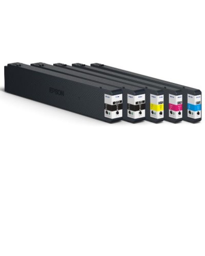 WORKF ENTERPRISE WF-C20750 MAGENTA
