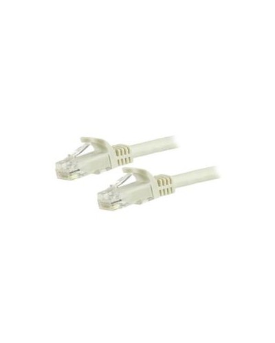 CAVO PATCH CAT6 GIGABIT 15 M
