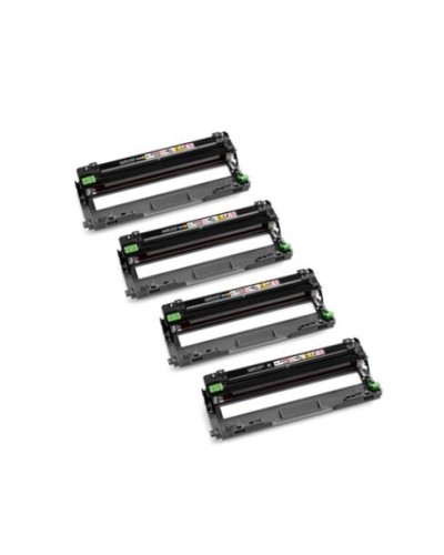 Drum per toner colori Brother DR243CL