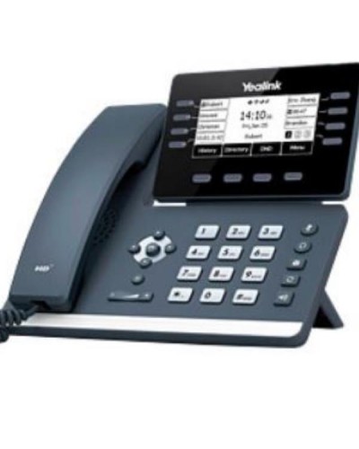 YEALINK SIP-T53W WIFI PHONE POE