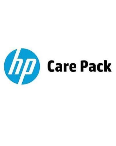 1 anno di assistenza HP post-garanzia per ritiro e consegna desktop