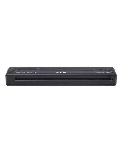 ST. PT. A4 300 DPI USB/BTLE