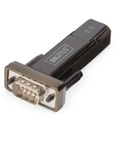 USB TO SERIAL ADAPTER