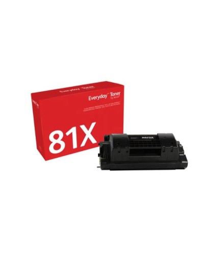 Everyday compatibile 81X - CF281X/CRG-039H