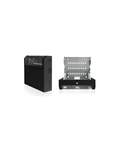 BOX IP20 RWV VERT.5U 475X501X142