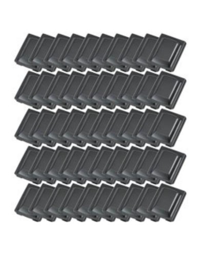 PACK DA 50 BATTERIE PER MC55/MC65