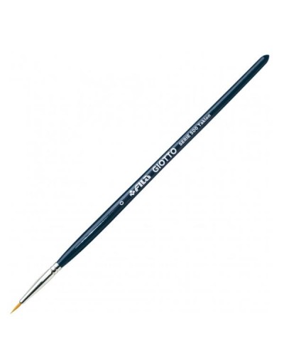 CF12 PENNELLI SERIE 500 TAKLON N° 0