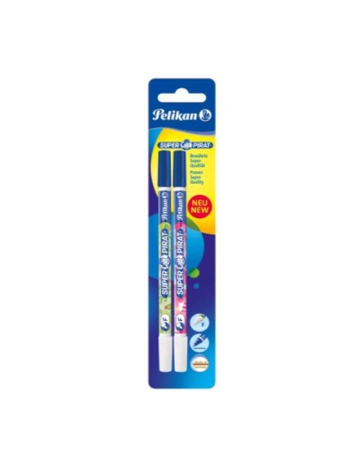CF2BL-2 SUPER PIRAT PUNTA FINE F