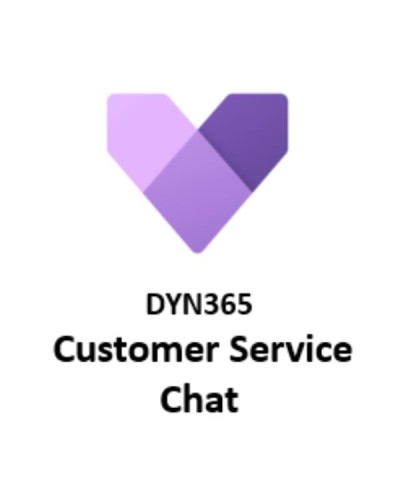 CSP-Dynamics 365 Customer Service