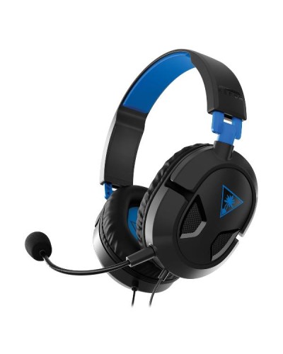 Recon 50 · PS · Black (EU)