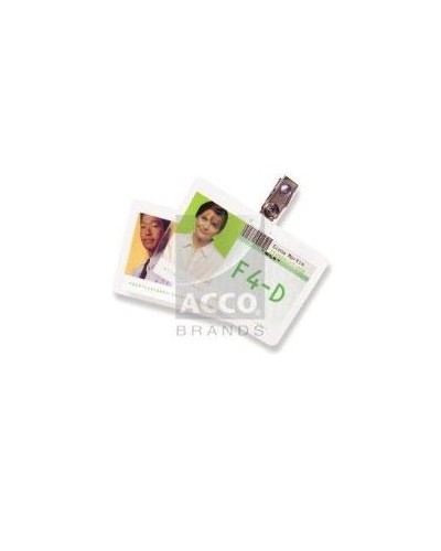 CF50POUCHES 175X2 MICRON - BADGE