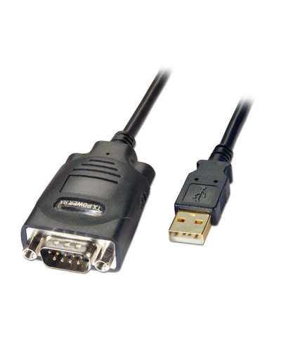 CONVERTITORE DA USB A SERIALE RS485