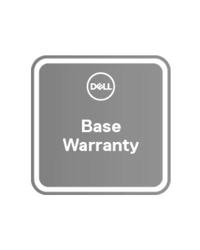 3Y BASIC ONSITE TO 4Y BASIC ONSITE