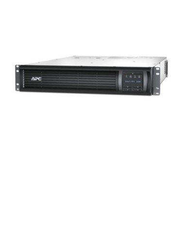 SMART-UPS2200VA LCD RM NETWORK CARD