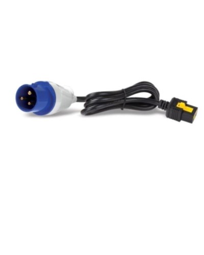 POWER CORD  LOCKING C19 TO 16A 3M