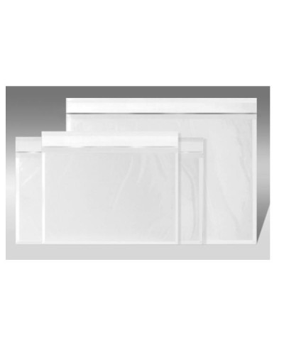 CF500 WEPACK 335X235MM BUSTEPORTADO