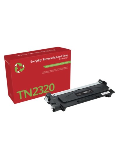 TONER XEROX X BROTHER TN2320