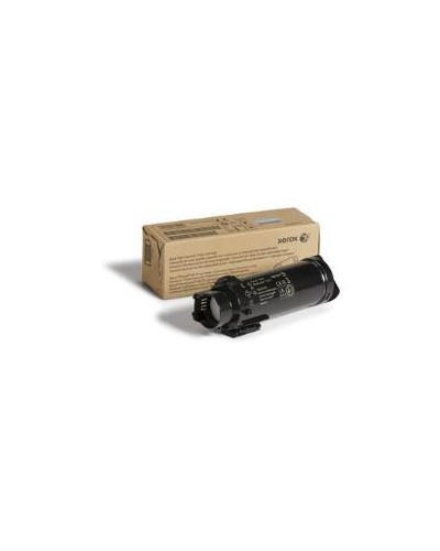 TONER NERO HC PHASER 6510/ WC 6515