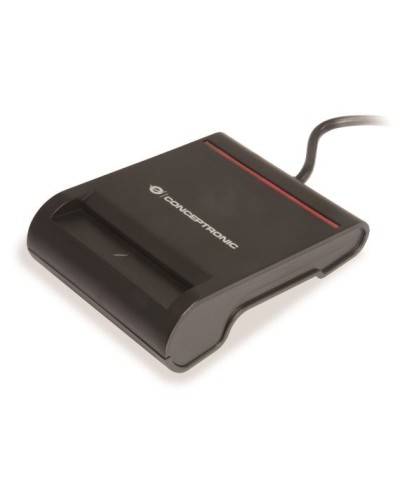 LETTORE DI SCHEDE SMART ID USB