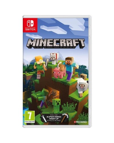 HAC MINECRAFT ITA