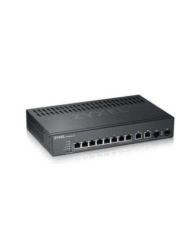 Switch Full Managed GS2220-10-EU0101F
