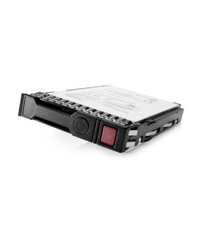 HDD 512e HPE da 8 TB SATA 6G Midline LP 7.200 giri/min LFF (3,5 pollici) con 1 anno di garanzia